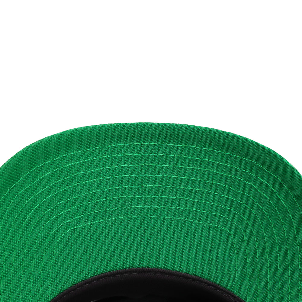 Cleveland Indians Red White 9Forty AFrame Snapback CROWN MINDED