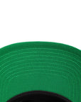 Los Angeles Dodgers Royal On White Blue Heaven On Earth SP 9Forty A-Frame Snapback