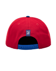 Atletico Madrid Football Team Snapback