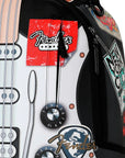 SprayGround Fender Guitar DLXSV Backpack