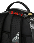 SprayGround Tagged Up Graffiti DLXSV Backpack