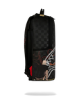 SprayGround Subway Vandals DLXSV Backpack