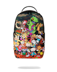 SprayGround Nickelodeon 90's The Hangout DLXSR Backpack