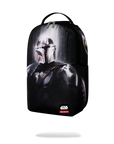 SprayGround Mandalorian - This Is The Spray DLXSR Backpack