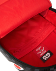 SprayGround Mandalorian & Grogu Reveal Star Wars Get To Ship DLXSV Backpack