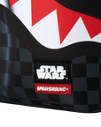SprayGround Mandalorian & Grogu Reveal Star Wars Get To Ship DLXSV Backpack