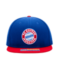 Bayern Munich Football Team Snapback
