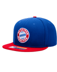 Bayern Munich Football Team Snapback