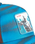 CAPSLAB X Assassins Creed Altair Trucker Hat