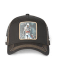 CAPSLAB X Assassins Creed Edward Trucker Hat