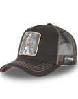 CAPSLAB X Assassins Creed Edward Trucker Hat