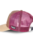 CAPSLAB X Bored of Directors NFT Cowboy Trucker Hat