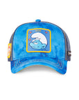 CAPSLAB X The Smurfs Mushroom Trucker Hat
