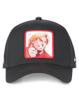 CAPSLAB X Street Fighter Ken Snapback Hat
