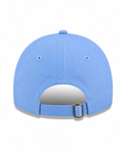 Los Angeles Dodgers Sky Blue USA 250th Anniversary SP Casual Classic Adjustable Strapback