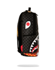 SprayGround Bugs Bunny Money Carrot Stack DLXSV Backpack