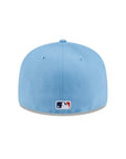 Los Angeles Dodgers Sky Blue USA 250th Anniversary SP 59Fifty Fitted
