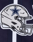 Pro Standard Dallas Cowboys Pro Game Day Double Knit Jacket