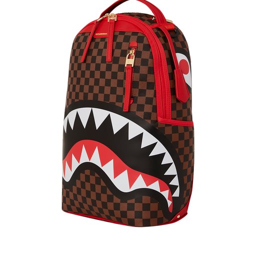 Shark Bite SprayGround Backpack for Sale in Homestead, FL
