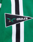 Pro Standard Philadelphia Eagles Pro Game Day Double Knit Jacket