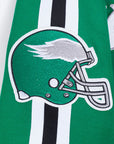 Pro Standard Philadelphia Eagles Pro Game Day Double Knit Jacket