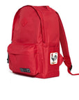 Goorin Bros The Farm Cooped Up Red Backpack