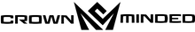 CROWN MINDED logo