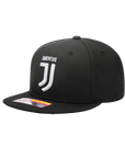 Juventus Hit Football Team Snapback