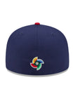 Japan WBC 2026 Japan Flag SP Youth 59Fifty Fitted