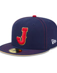 Japan WBC 2026 Japan Flag SP 59Fifty Fitted