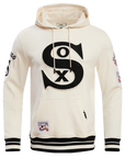 Pro Standard Chicago White Sox Retro Classic Pullover Hoody
