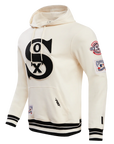 Pro Standard Chicago White Sox Retro Classic Pullover Hoody