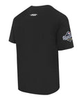 Pro Standard Los Angeles Dodgers 2025 World Series Champions Black Tee