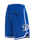 Pro Standard Los Angeles Dodgers Pro Team Shorts
