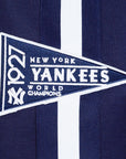 Pro Standard New York Yankees Pro Game Day Double Knit Jacket