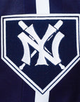 Pro Standard New York Yankees Pro Game Day Double Knit Jacket
