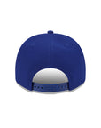 Los Angeles Dodgers Cartoon Team Color 9Fifty A-Frame Snapback