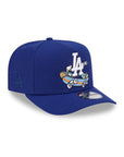 Los Angeles Dodgers Cartoon Team Color 9Fifty A-Frame Snapback
