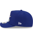 Los Angeles Dodgers Cartoon Team Color 9Fifty A-Frame Snapback