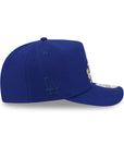 Los Angeles Dodgers Cartoon Team Color 9Fifty A-Frame Snapback