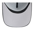 Los Angeles Dodgers Bleeding Dodger Blue Heritage SP 9Forty A-Frame Snapback