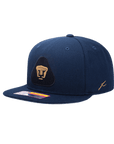 Pumas Mexico Football Dawn Team Snapback