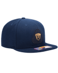 Pumas Mexico Football Dawn Team Snapback
