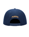 Pumas Mexico Football Dawn Team Snapback