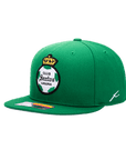 Santos Laguna Mexico Dawn Team Snapback