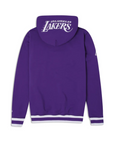 New Era Los Angeles Lakers Logo Select Hoody