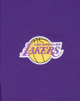 New Era Los Angeles Lakers Logo Select Hoody
