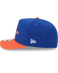 New York Mets Cartoon Team Color 9Fifty A-Frame Snapback