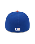 New York Mets Cartoon Team Color 9Fifty A-Frame Snapback