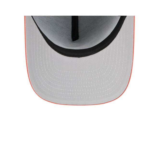 New York Mets Cartoon Team Color 9Fifty A-Frame Snapback